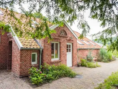 Ferienwohnung für 7 Personen (45 m²) in Weener 3/10