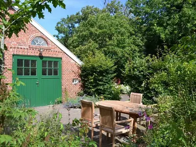 Ferienwohnung für 7 Personen (45 m²) in Weener 6/10