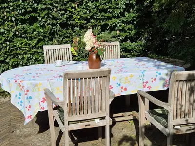 Ferienwohnung für 7 Personen (45 m²) in Weener 10/10