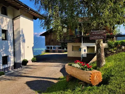 Einfahrt