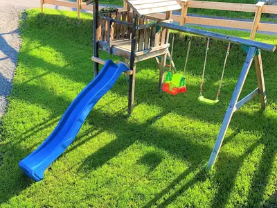 Spielplatz