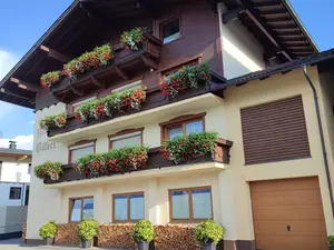 Ferienwohnung für 8 Personen (120 m²) in Weerberg