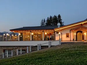 Ferienwohnung für 4 Personen (46 m²) in Weerberg