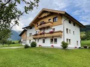 Ferienwohnung für 5 Personen (67 m²) in Weerberg