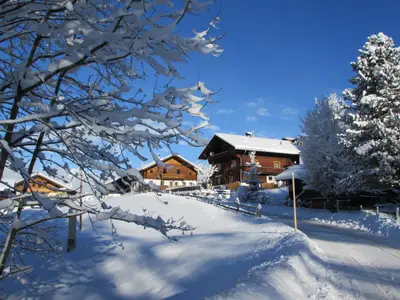 Winterbild