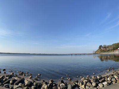 Strand Glücksburg 2