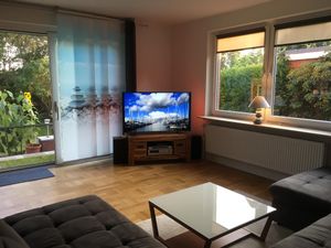 Ferienwohnung für 4 Personen (88 m²) in Wees