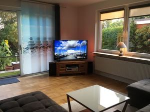 Ferienwohnung für 4 Personen (88 m&sup2;) in Wees