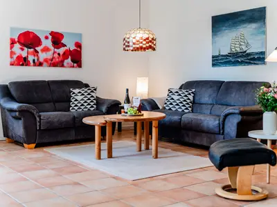 Ferienwohnung für 5 Personen (80 m²) in Wees 3/10
