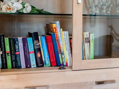 Ferienwohnung für 5 Personen (80 m²) in Wees 5/10