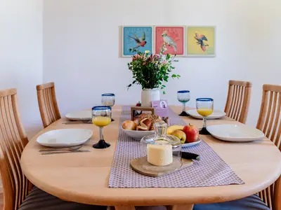 Ferienwohnung für 5 Personen (80 m²) in Wees 8/10