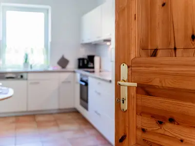 Ferienwohnung für 5 Personen (80 m²) in Wees 9/10