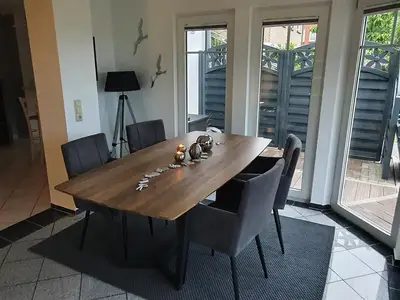 Esszimmer