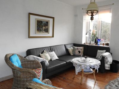 Das gemĂŒtliche Wohnzimmer Das gemĂŒtliche Wohnzimmer