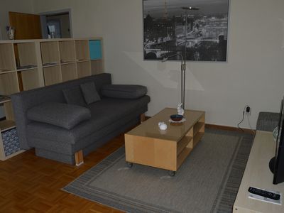 Ferienwohnung für 4 Personen (65 m²) in Weesby 3/10