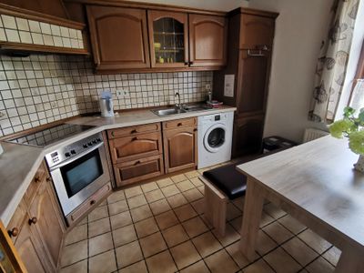 Ferienwohnung für 4 Personen (65 m²) in Weesby 5/10