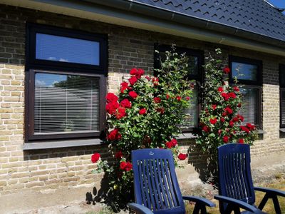 Ferienwohnung für 4 Personen (65 m²) in Weesby 9/10