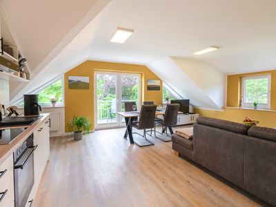 Ferienwohnung für 4 Personen (73 m²) in Weesby 5/10