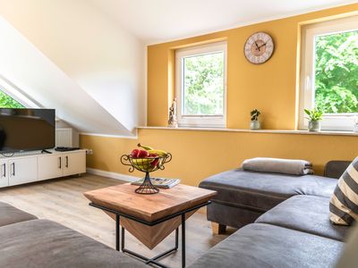 Ferienwohnung für 4 Personen (73 m²) in Weesby 10/10