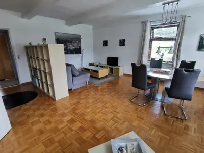 Ferienwohnung für 4 Personen (65 m²) in Weesby 2/10