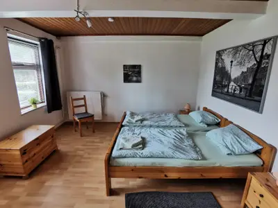 Ferienwohnung für 4 Personen (65 m²) in Weesby 4/10