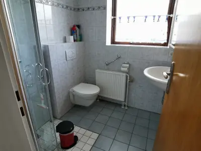 Ferienwohnung für 4 Personen (65 m²) in Weesby 6/10