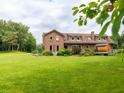 Ferienwohnung für 4 Personen (73 m²) in Weesby 2/10