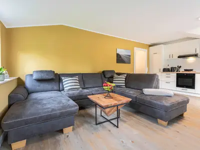 Ferienwohnung für 4 Personen (73 m²) in Weesby 7/10