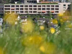 Ferienwohnung für 4 Personen (80 m²) in Weggis