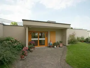 Ferienwohnung für 4 Personen (55 m²) in Weggis