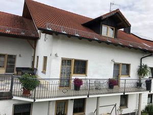 Ferienwohnung für 2 Personen in Wegscheid