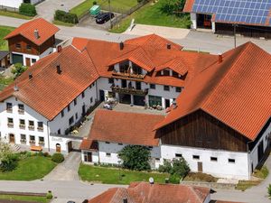 Ferienwohnung für 4 Personen (70 m&sup2;) in Wegscheid