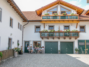 Ferienwohnung für 4 Personen (65 m&sup2;) in Wegscheid