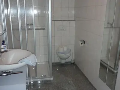 Bad / Foto: Hauer Fritz