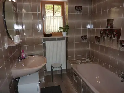 Bad / Foto: Hauer Fritz