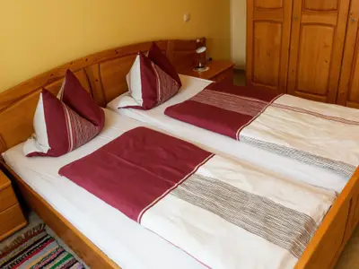 heublume-schlafzimmer