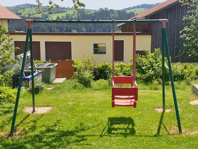Gartenansicht