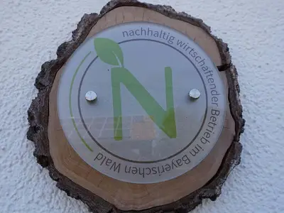 Ferienhof Naderhirn - Bauernhof