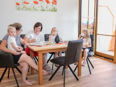 Ferienhof Naderhirn - Bauernhof