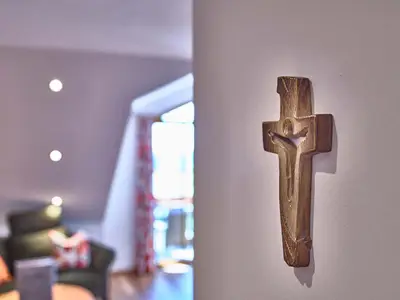 Ferienhof Naderhirn - Bauernhof