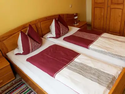 Ferienhof Naderhirn - Bauernhof