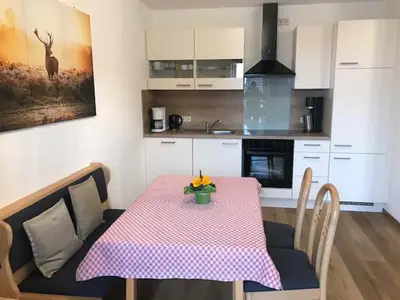 Ferienhof Naderhirn - Bauernhof