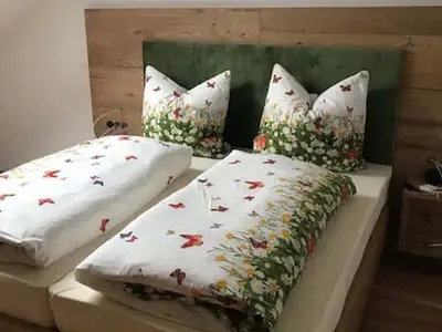 Ferienhof Naderhirn - Bauernhof