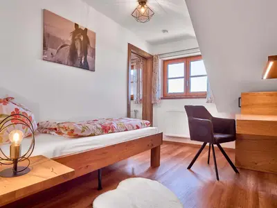 Ferienhof Naderhirn - Bauernhof