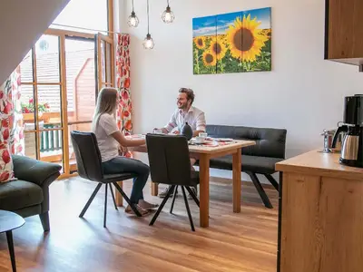 Ferienhof Naderhirn - Bauernhof