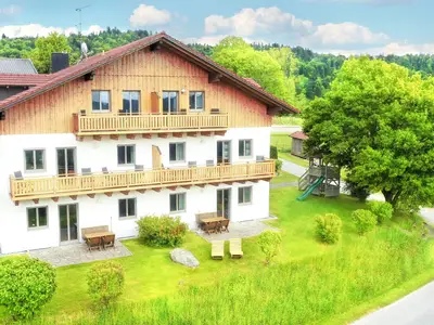 Landhaus Altweck