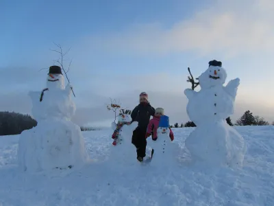 Winterwonderland