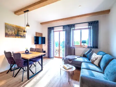 Woidnestl Wohnküche