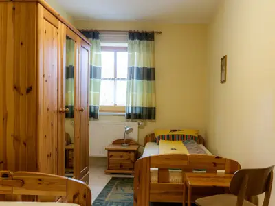 Hier entsteht ab März ein neues Kinderzimmer