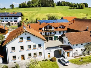 Ferienwohnung für 5 Personen (65 m²) in Wegscheid